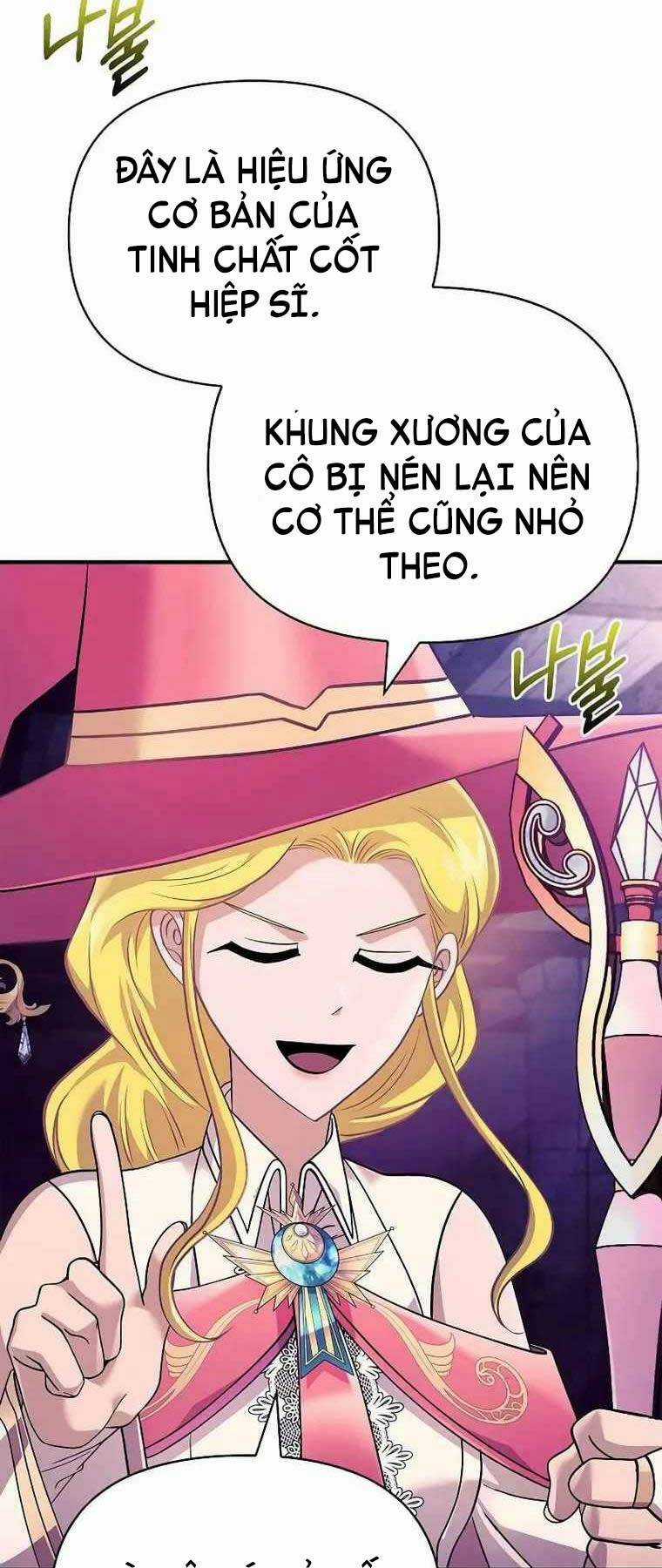 Sống Sót Trong Trò Chơi Với Tư Cách Là Một Cuồng Nhân Chapter 27 trang 70