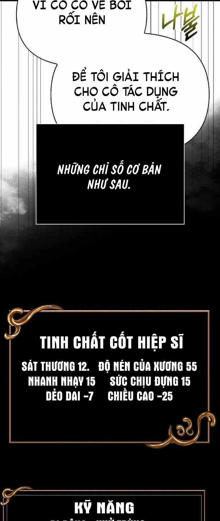 Sống Sót Trong Trò Chơi Với Tư Cách Là Một Cuồng Nhân Chapter 27 trang 71