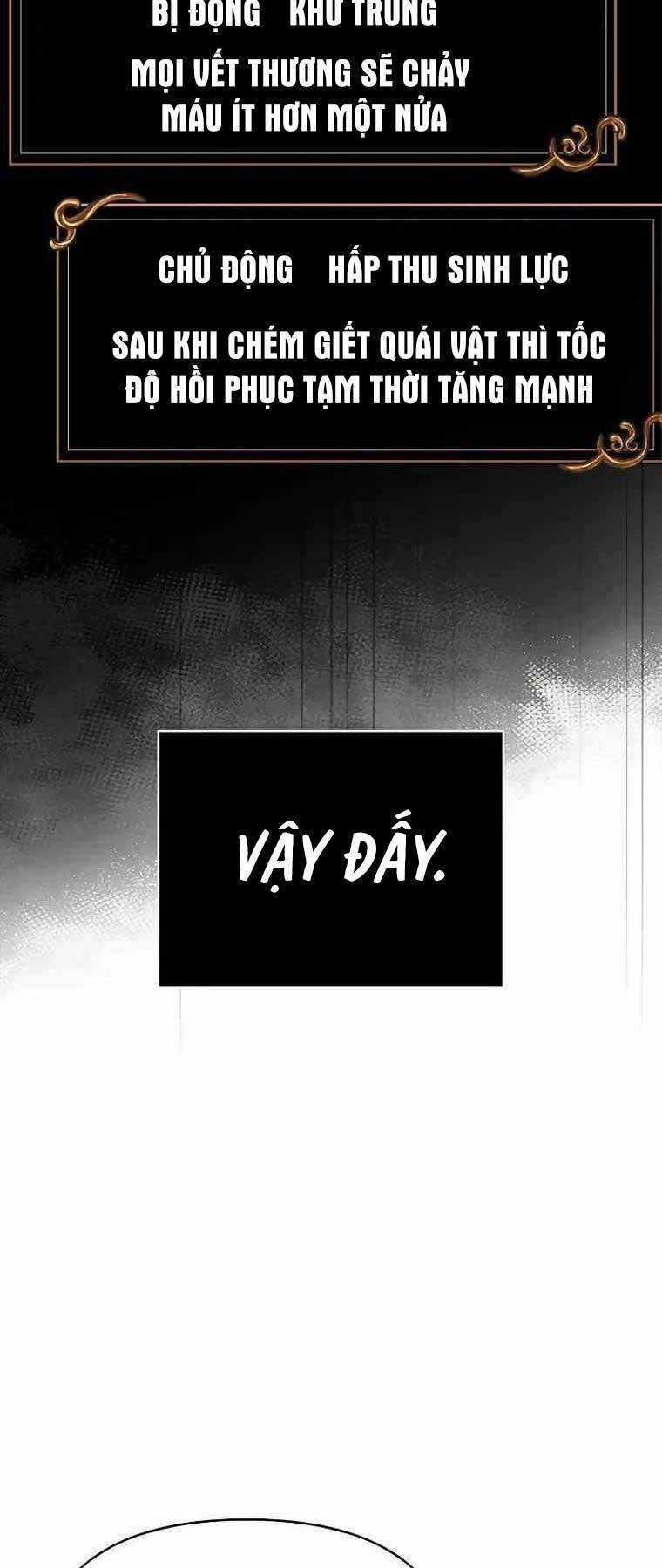 Sống Sót Trong Trò Chơi Với Tư Cách Là Một Cuồng Nhân Chapter 27 trang 72