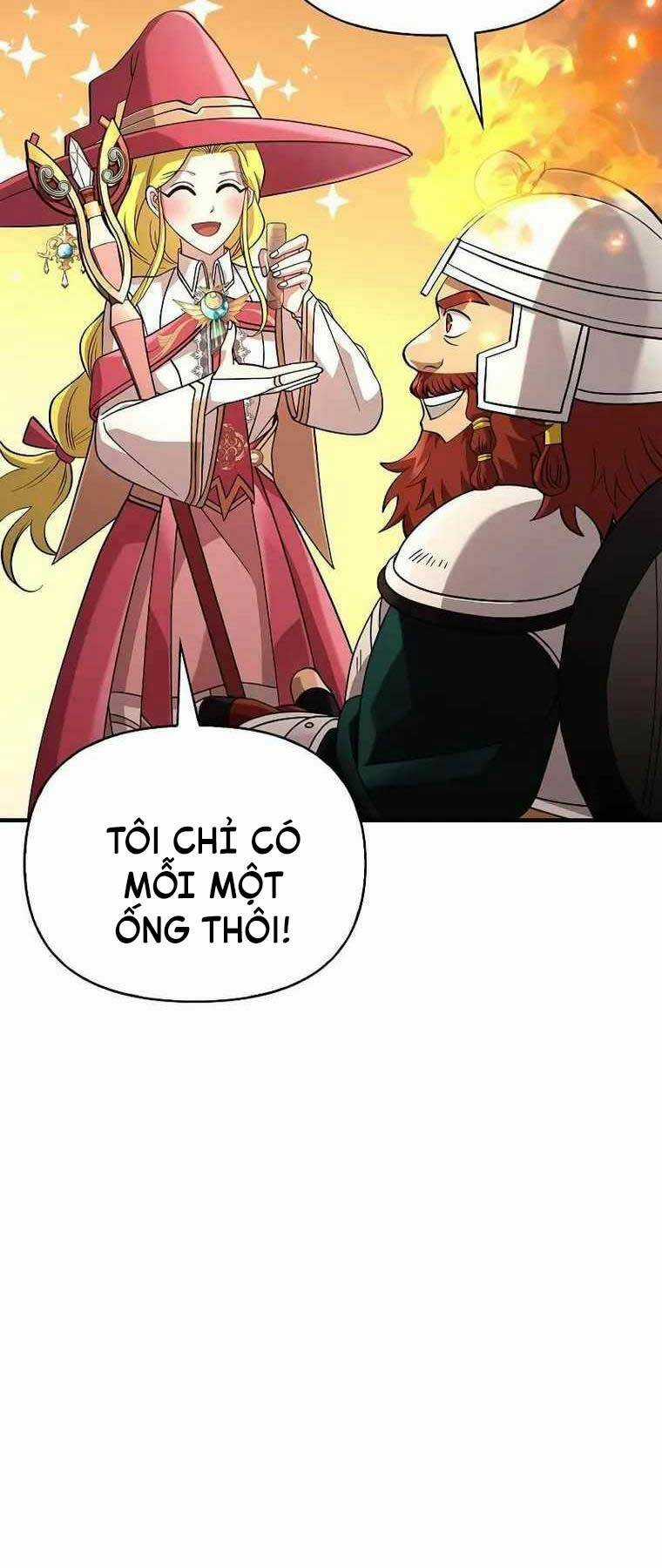 Sống Sót Trong Trò Chơi Với Tư Cách Là Một Cuồng Nhân Chapter 27 trang 8