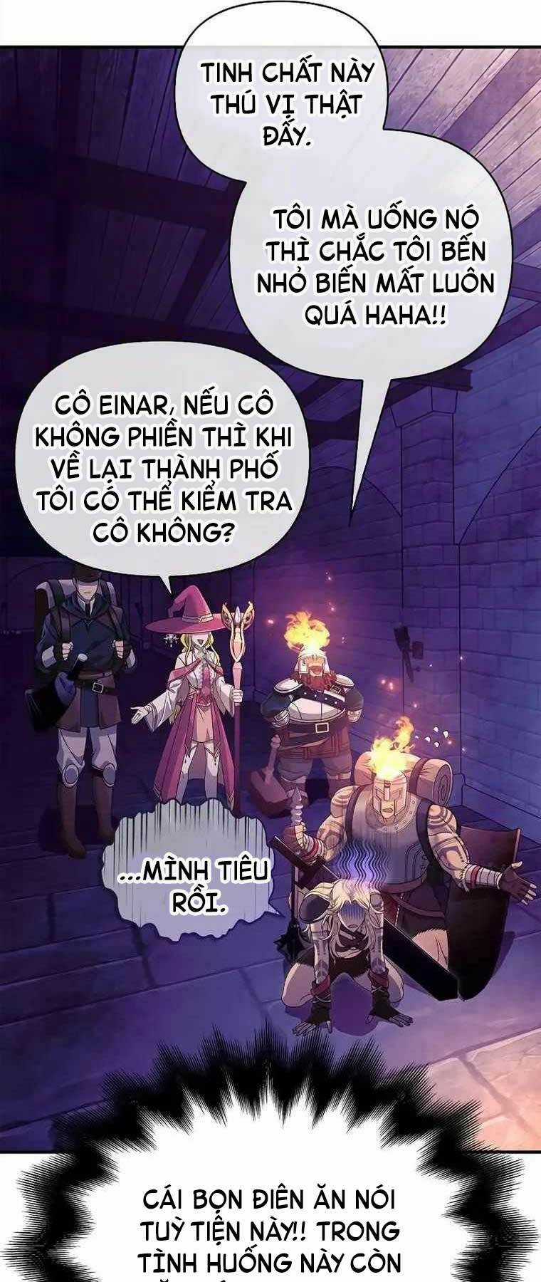 Sống Sót Trong Trò Chơi Với Tư Cách Là Một Cuồng Nhân Chapter 27 trang 80