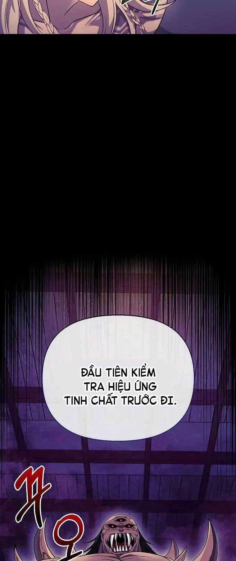 Sống Sót Trong Trò Chơi Với Tư Cách Là Một Cuồng Nhân Chapter 27 trang 82