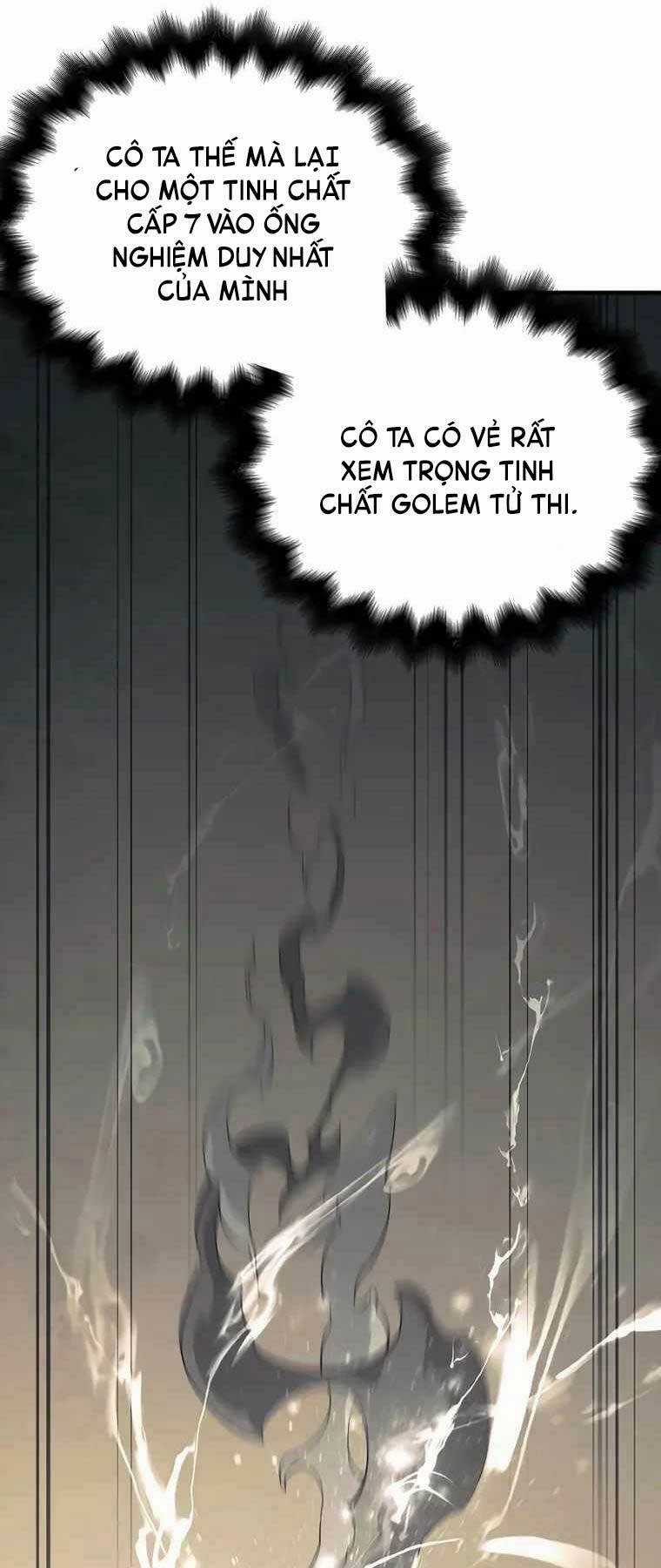 Sống Sót Trong Trò Chơi Với Tư Cách Là Một Cuồng Nhân Chapter 27 trang 9