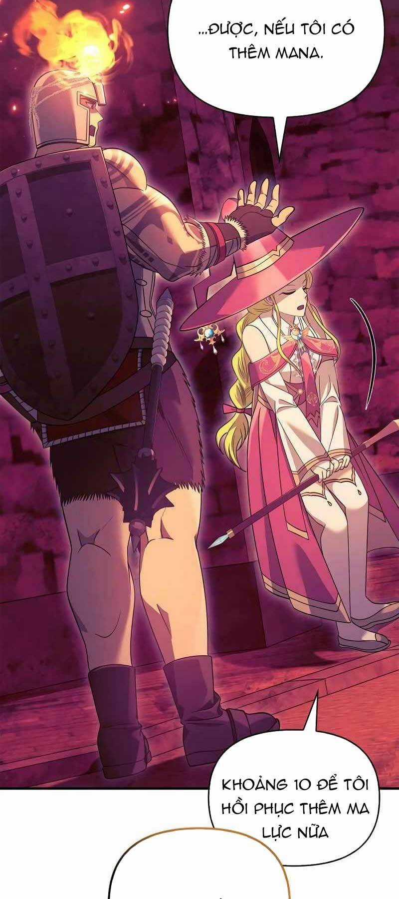 Sống Sót Trong Trò Chơi Với Tư Cách Là Một Cuồng Nhân Chapter 28 trang 103