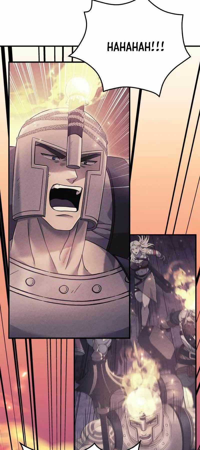 Sống Sót Trong Trò Chơi Với Tư Cách Là Một Cuồng Nhân Chapter 28 trang 109