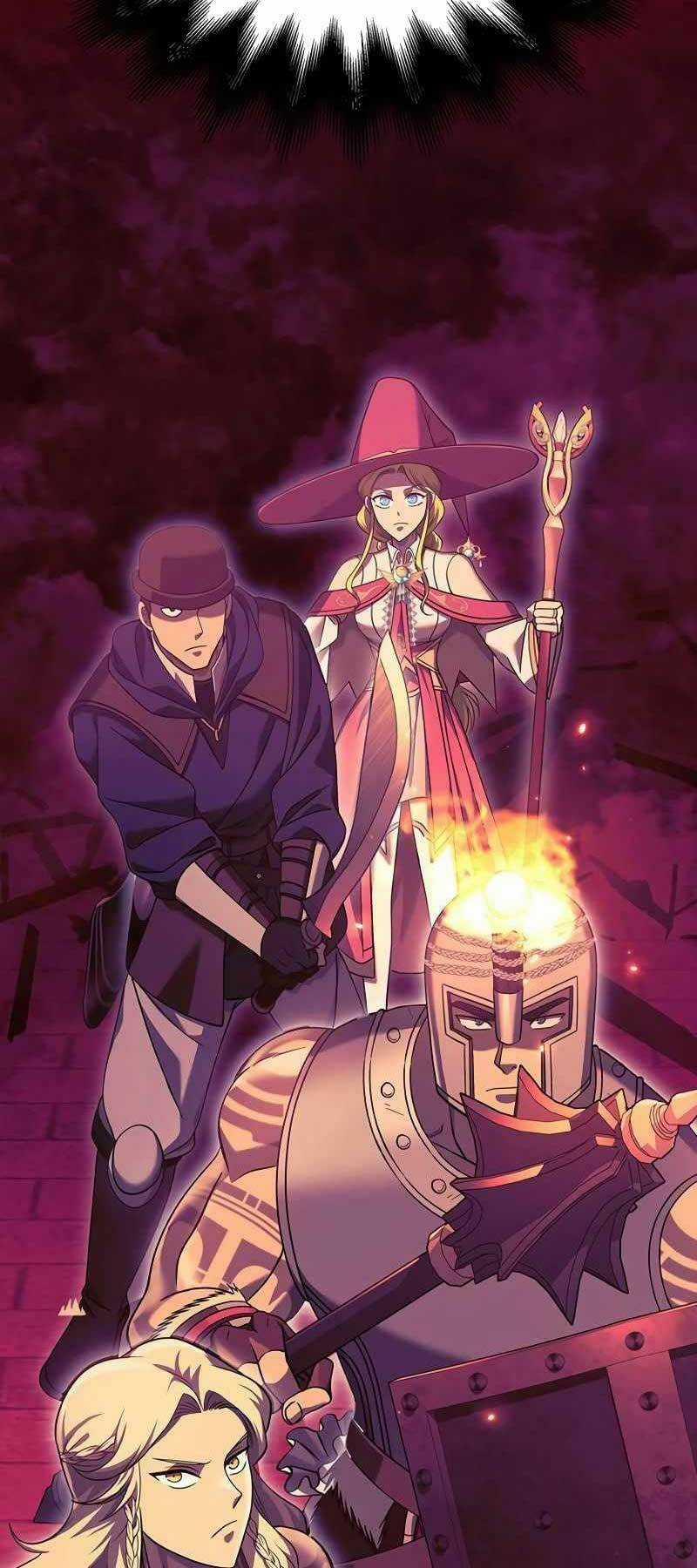 Sống Sót Trong Trò Chơi Với Tư Cách Là Một Cuồng Nhân Chapter 28 trang 117