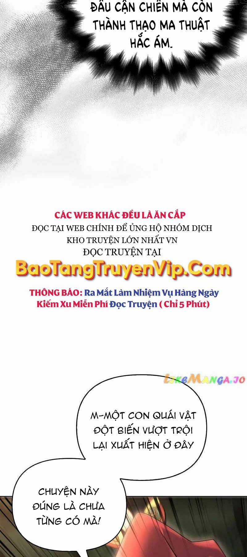 Sống Sót Trong Trò Chơi Với Tư Cách Là Một Cuồng Nhân Chapter 28 trang 12