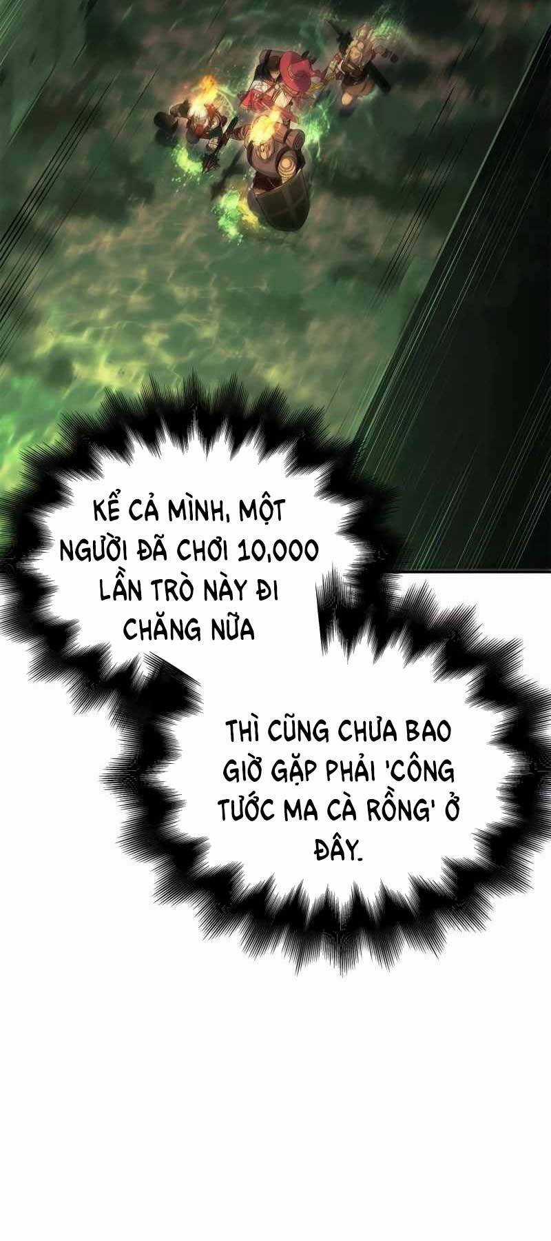 Sống Sót Trong Trò Chơi Với Tư Cách Là Một Cuồng Nhân Chapter 28 trang 15