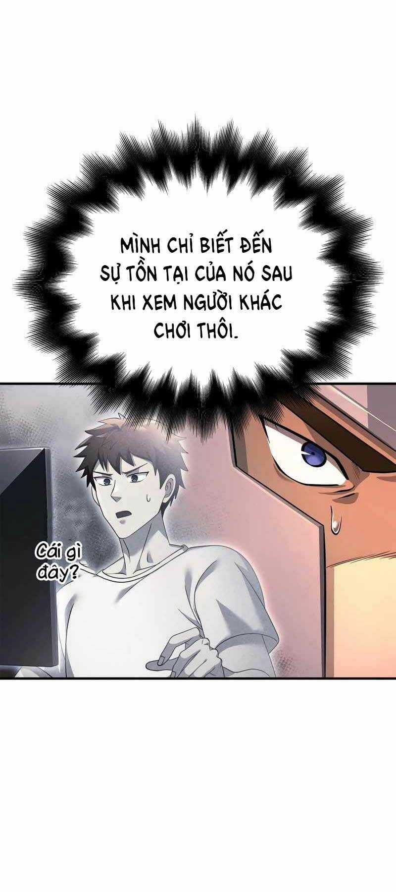 Sống Sót Trong Trò Chơi Với Tư Cách Là Một Cuồng Nhân Chapter 28 trang 16