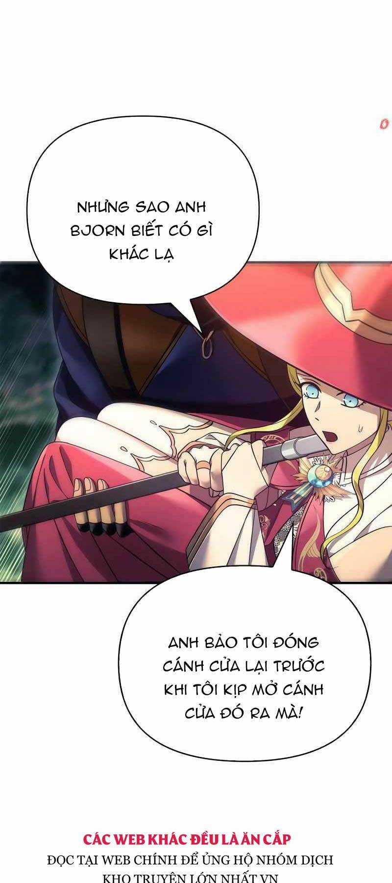 Sống Sót Trong Trò Chơi Với Tư Cách Là Một Cuồng Nhân Chapter 28 trang 17