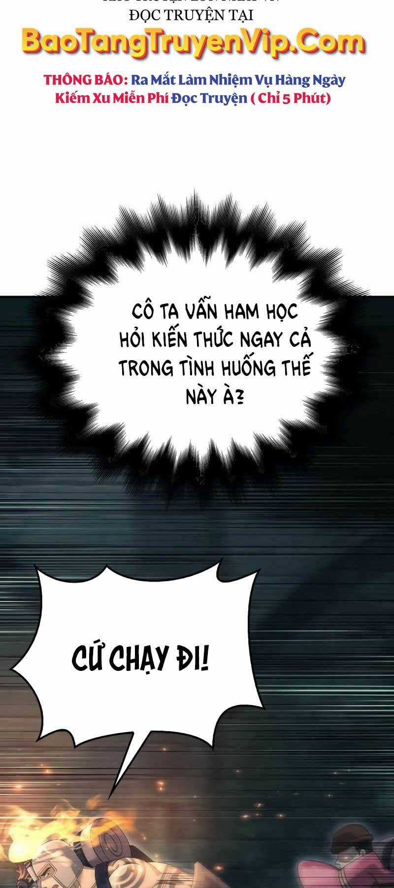 Sống Sót Trong Trò Chơi Với Tư Cách Là Một Cuồng Nhân Chapter 28 trang 18