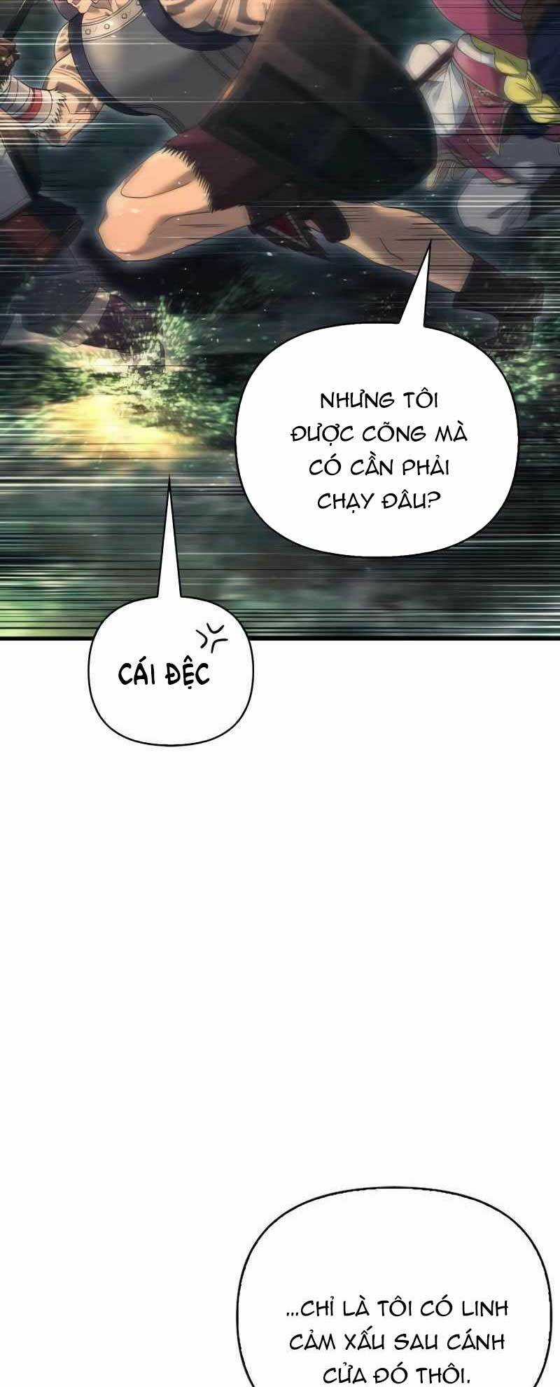 Sống Sót Trong Trò Chơi Với Tư Cách Là Một Cuồng Nhân Chapter 28 trang 19