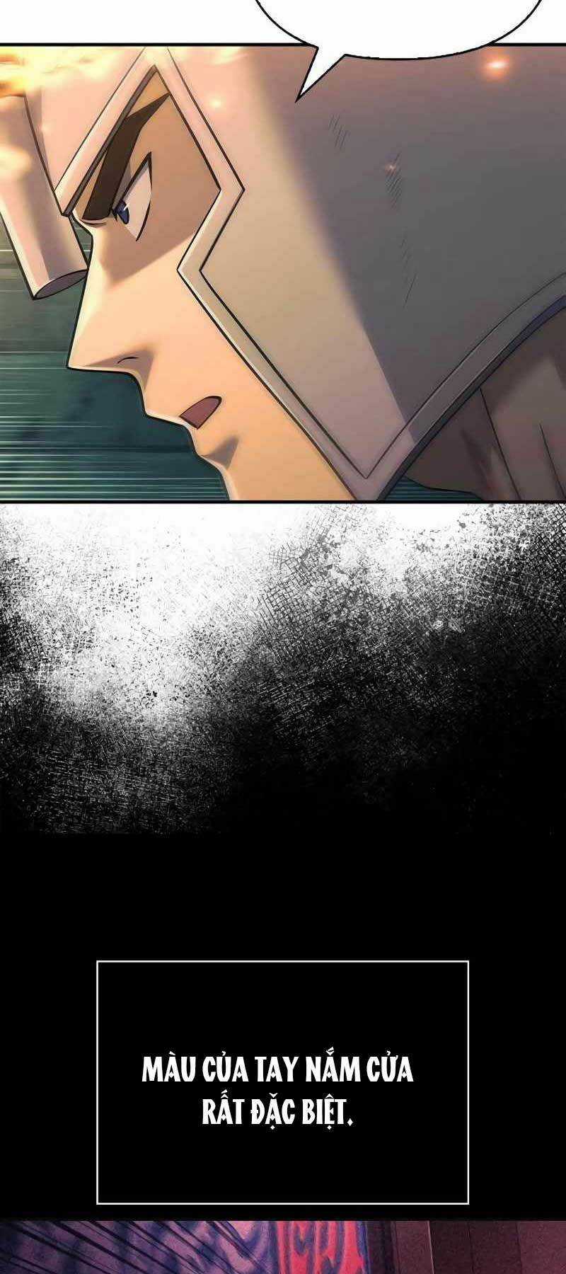 Sống Sót Trong Trò Chơi Với Tư Cách Là Một Cuồng Nhân Chapter 28 trang 20