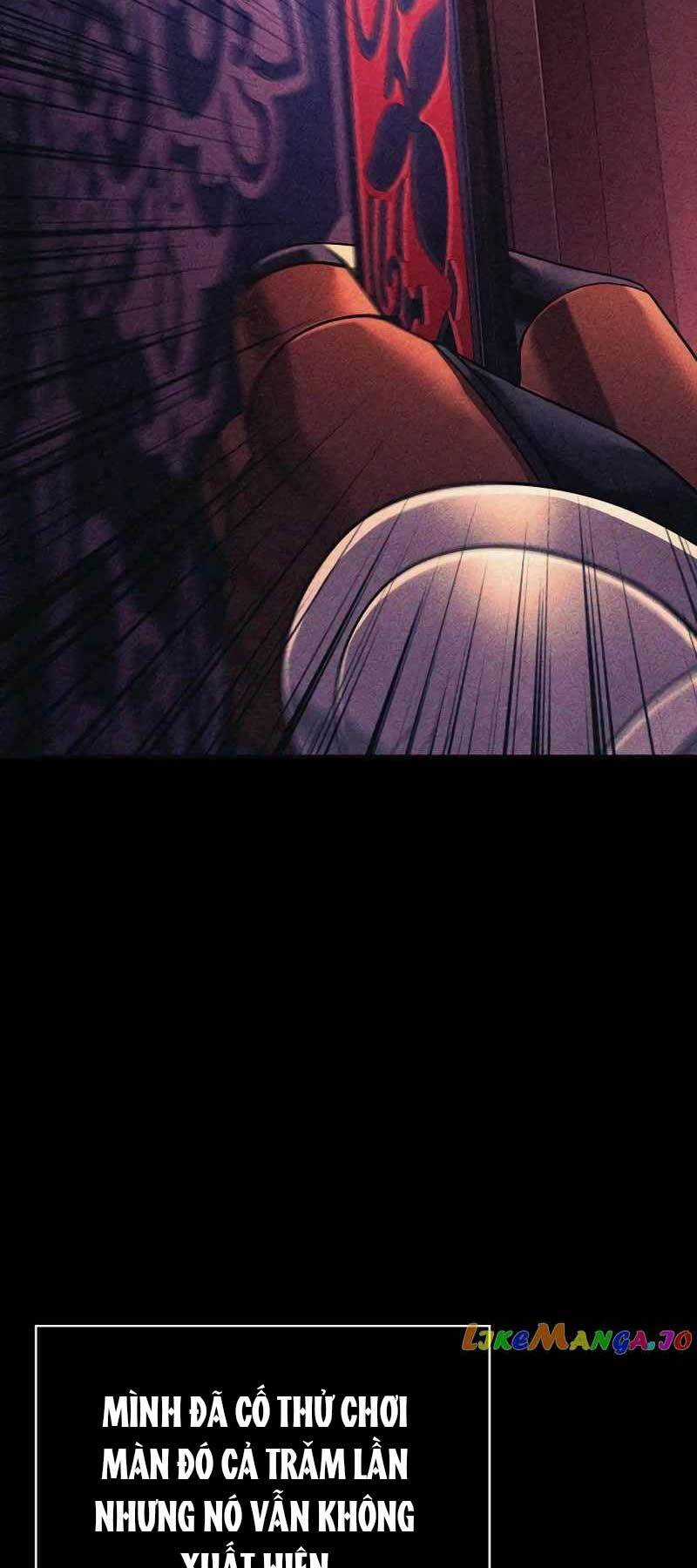 Sống Sót Trong Trò Chơi Với Tư Cách Là Một Cuồng Nhân Chapter 28 trang 21