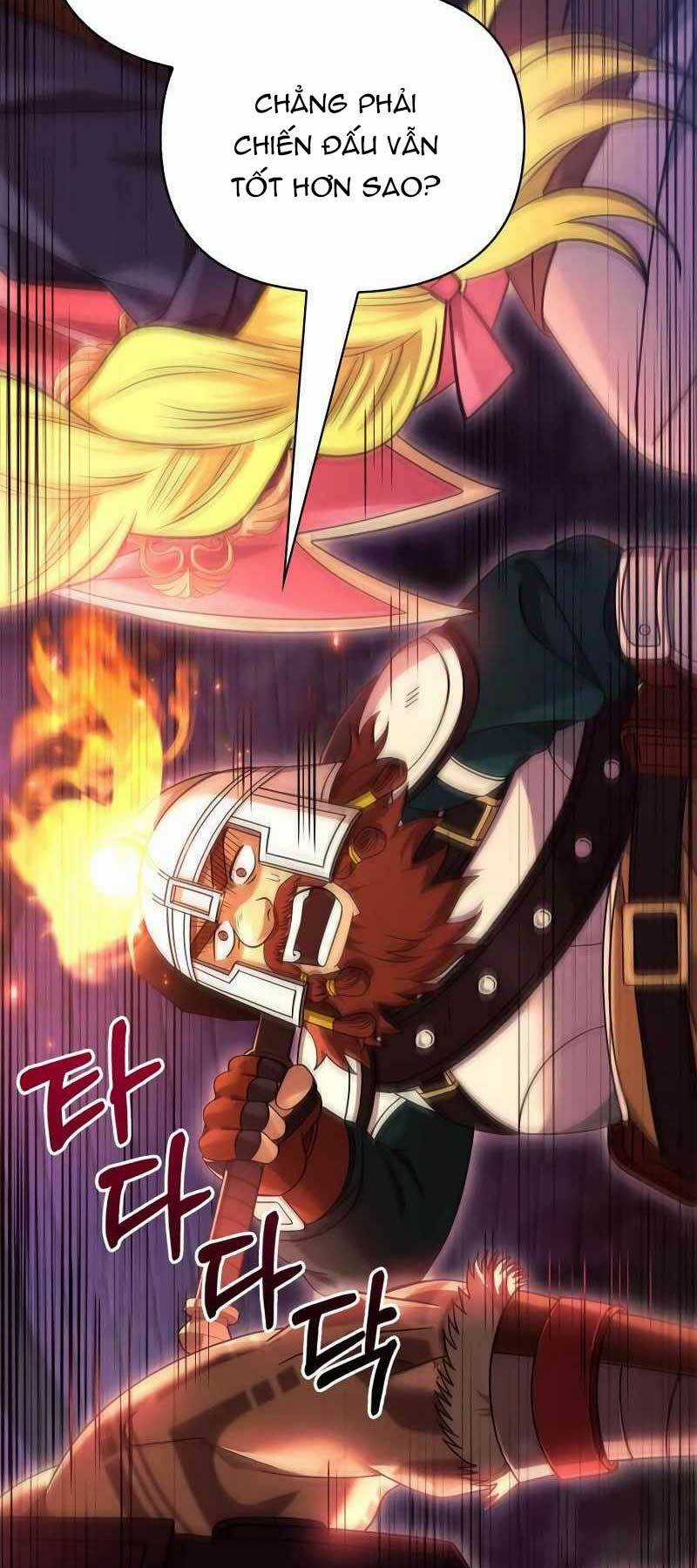 Sống Sót Trong Trò Chơi Với Tư Cách Là Một Cuồng Nhân Chapter 28 trang 25