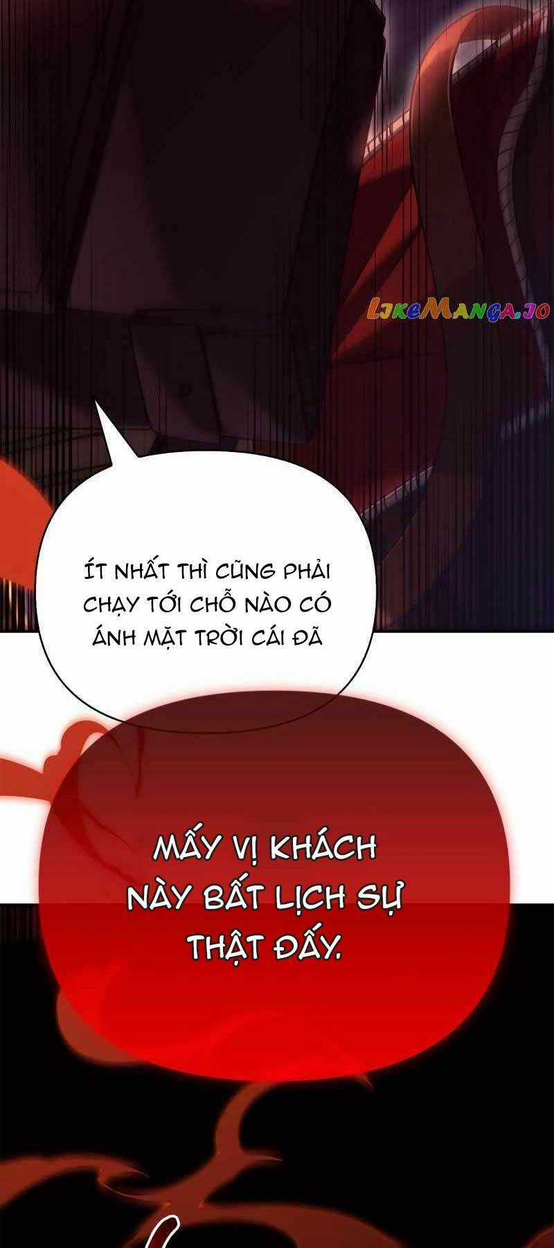 Sống Sót Trong Trò Chơi Với Tư Cách Là Một Cuồng Nhân Chapter 28 trang 26