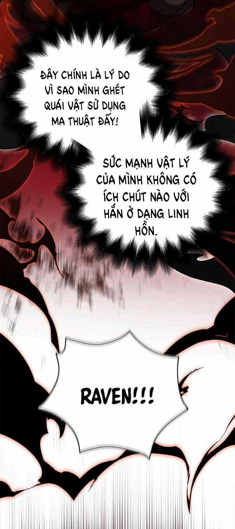 Sống Sót Trong Trò Chơi Với Tư Cách Là Một Cuồng Nhân Chapter 28 trang 29