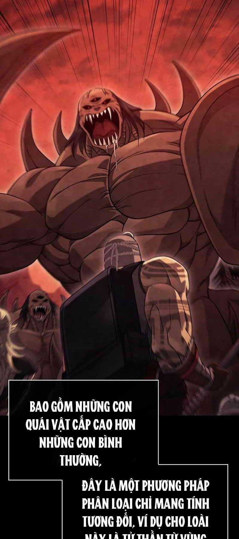 Sống Sót Trong Trò Chơi Với Tư Cách Là Một Cuồng Nhân Chapter 28 trang 3