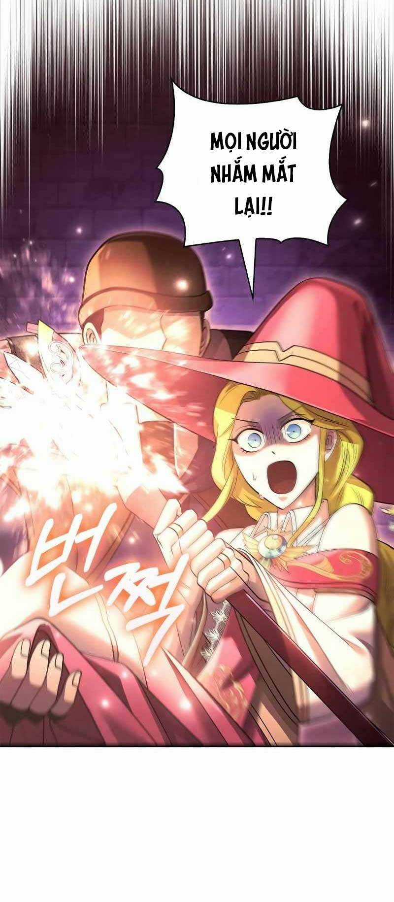 Sống Sót Trong Trò Chơi Với Tư Cách Là Một Cuồng Nhân Chapter 28 trang 30