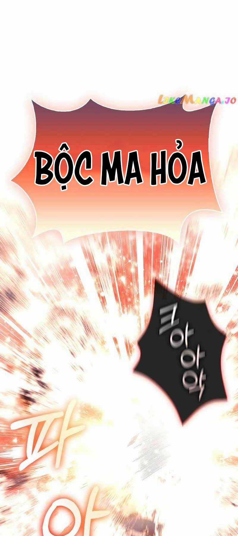 Sống Sót Trong Trò Chơi Với Tư Cách Là Một Cuồng Nhân Chapter 28 trang 31