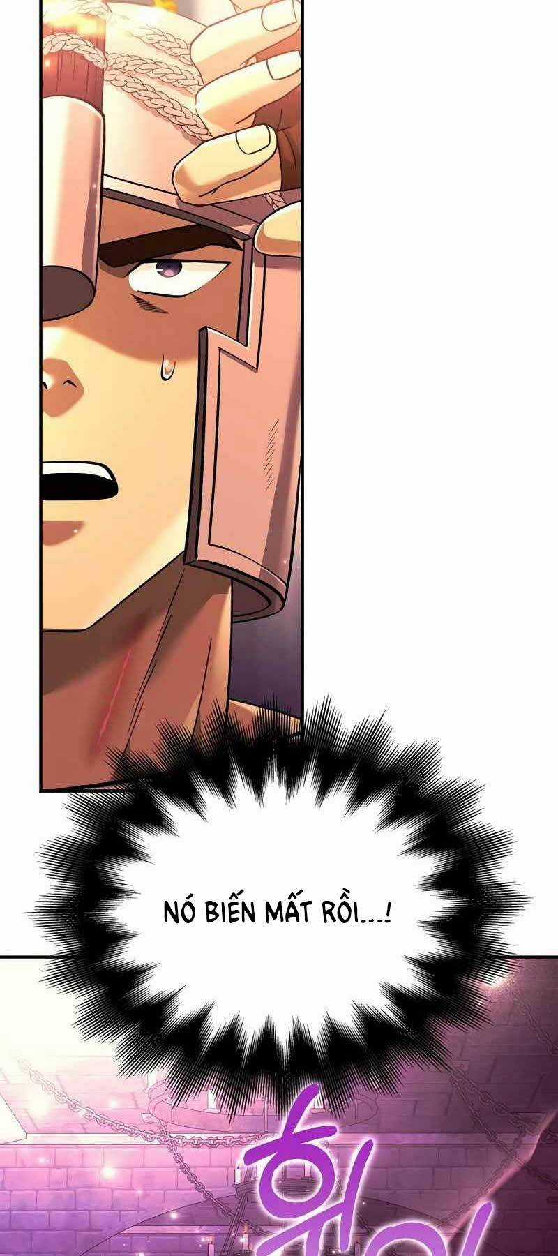 Sống Sót Trong Trò Chơi Với Tư Cách Là Một Cuồng Nhân Chapter 28 trang 34