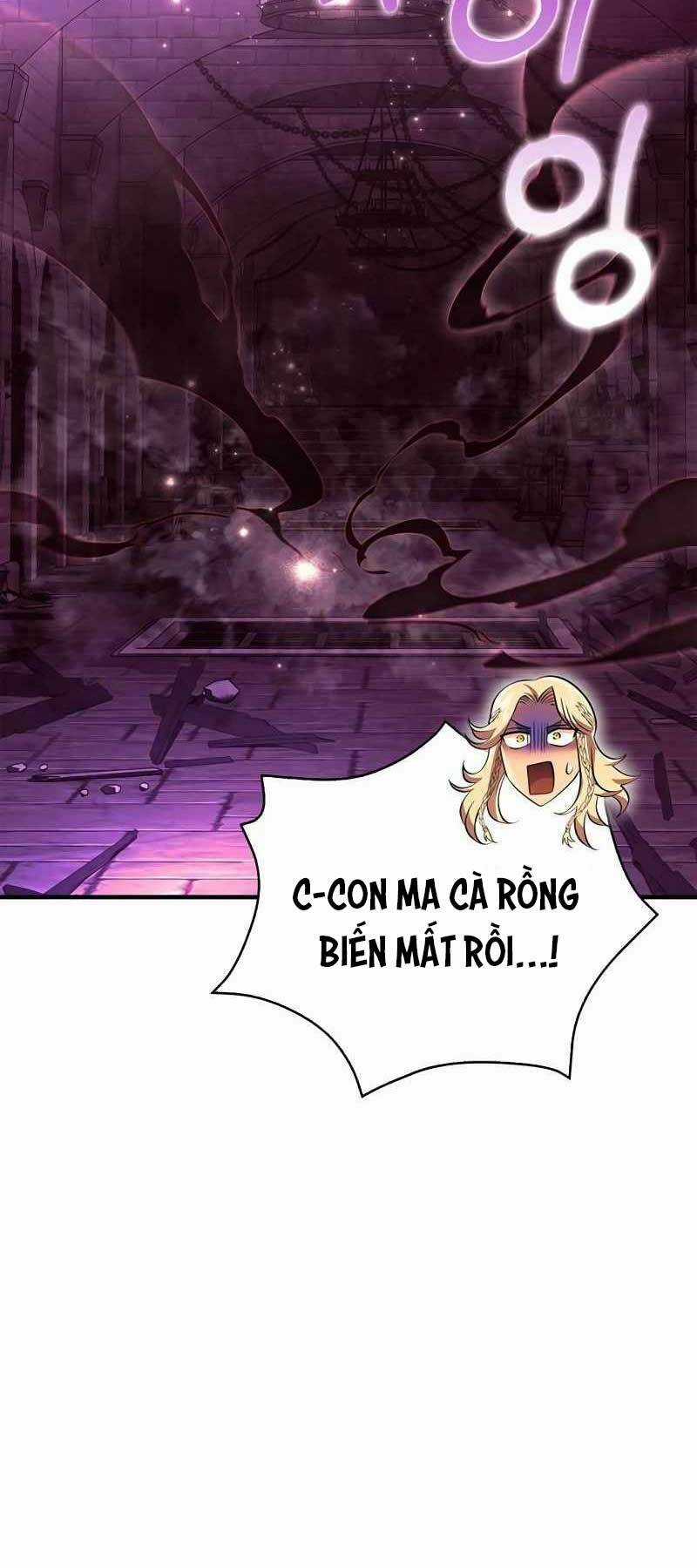 Sống Sót Trong Trò Chơi Với Tư Cách Là Một Cuồng Nhân Chapter 28 trang 35