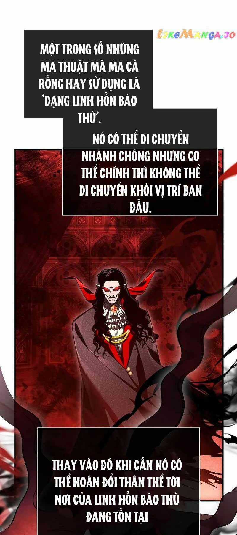 Sống Sót Trong Trò Chơi Với Tư Cách Là Một Cuồng Nhân Chapter 28 trang 36