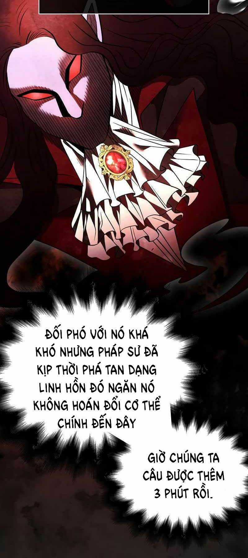 Sống Sót Trong Trò Chơi Với Tư Cách Là Một Cuồng Nhân Chapter 28 trang 37