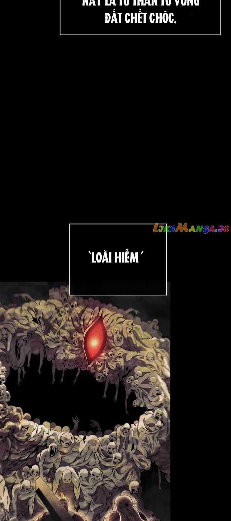 Sống Sót Trong Trò Chơi Với Tư Cách Là Một Cuồng Nhân Chapter 28 trang 4