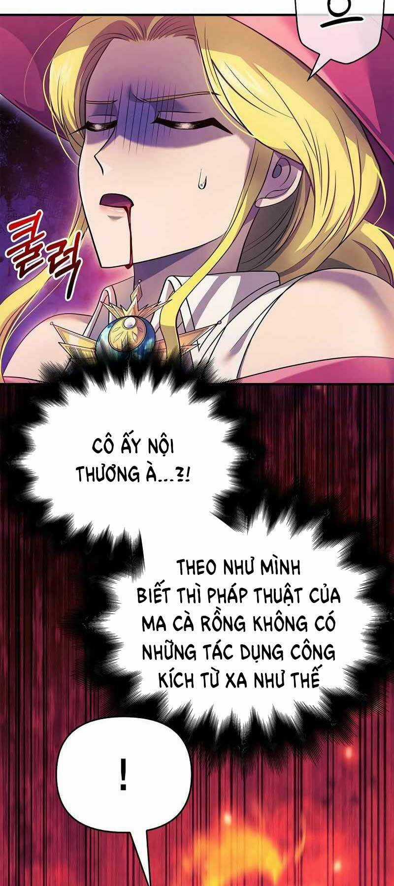 Sống Sót Trong Trò Chơi Với Tư Cách Là Một Cuồng Nhân Chapter 28 trang 41