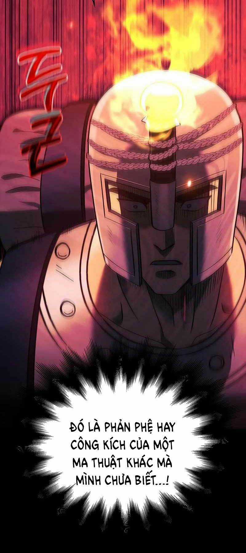 Sống Sót Trong Trò Chơi Với Tư Cách Là Một Cuồng Nhân Chapter 28 trang 42