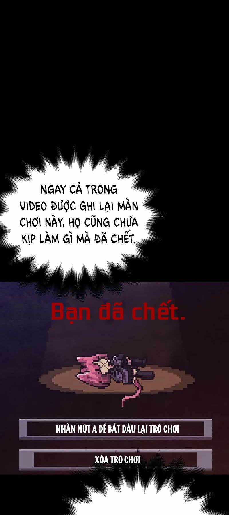 Sống Sót Trong Trò Chơi Với Tư Cách Là Một Cuồng Nhân Chapter 28 trang 43