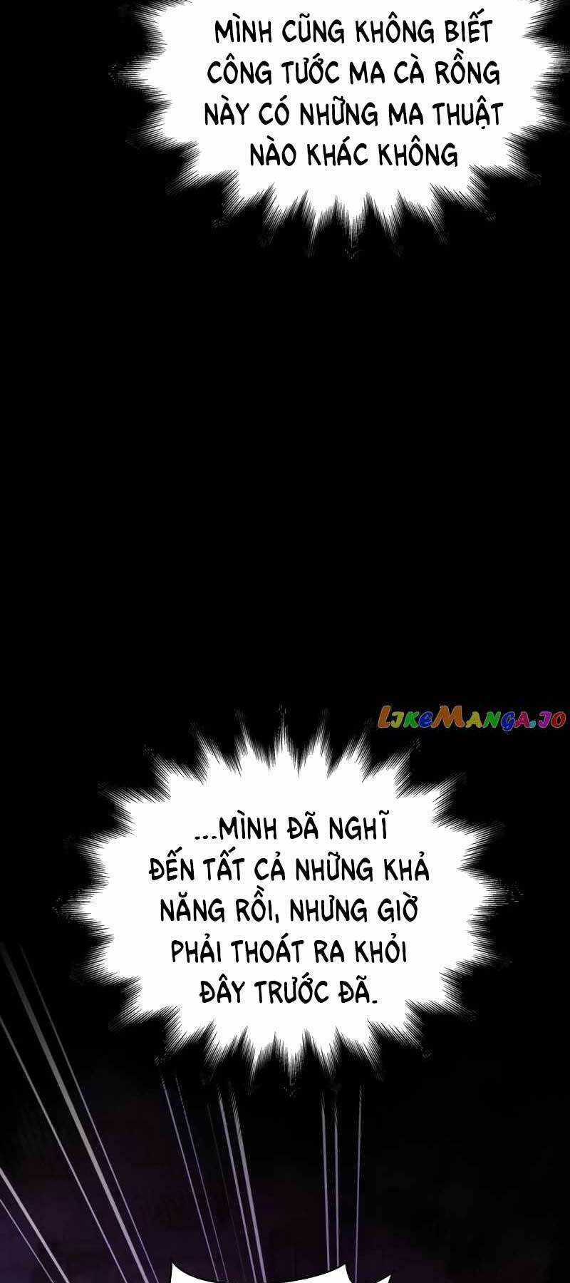 Sống Sót Trong Trò Chơi Với Tư Cách Là Một Cuồng Nhân Chapter 28 trang 44