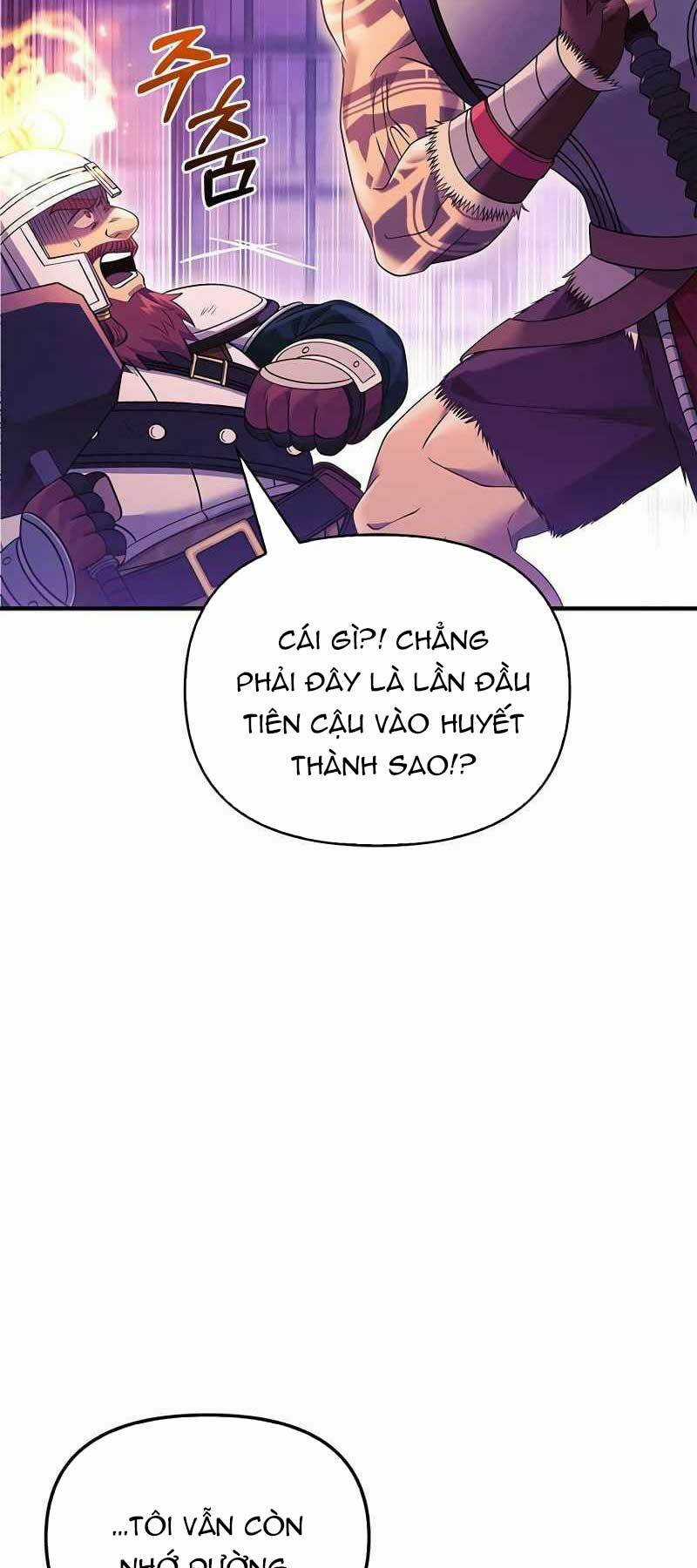 Sống Sót Trong Trò Chơi Với Tư Cách Là Một Cuồng Nhân Chapter 28 trang 47