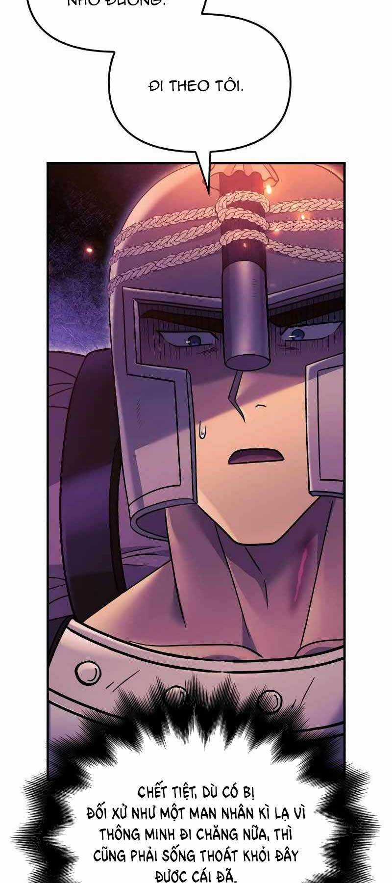 Sống Sót Trong Trò Chơi Với Tư Cách Là Một Cuồng Nhân Chapter 28 trang 48