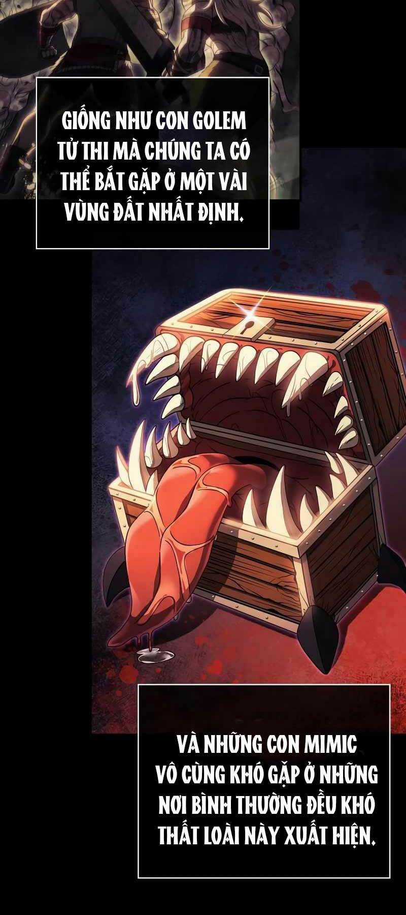 Sống Sót Trong Trò Chơi Với Tư Cách Là Một Cuồng Nhân Chapter 28 trang 5