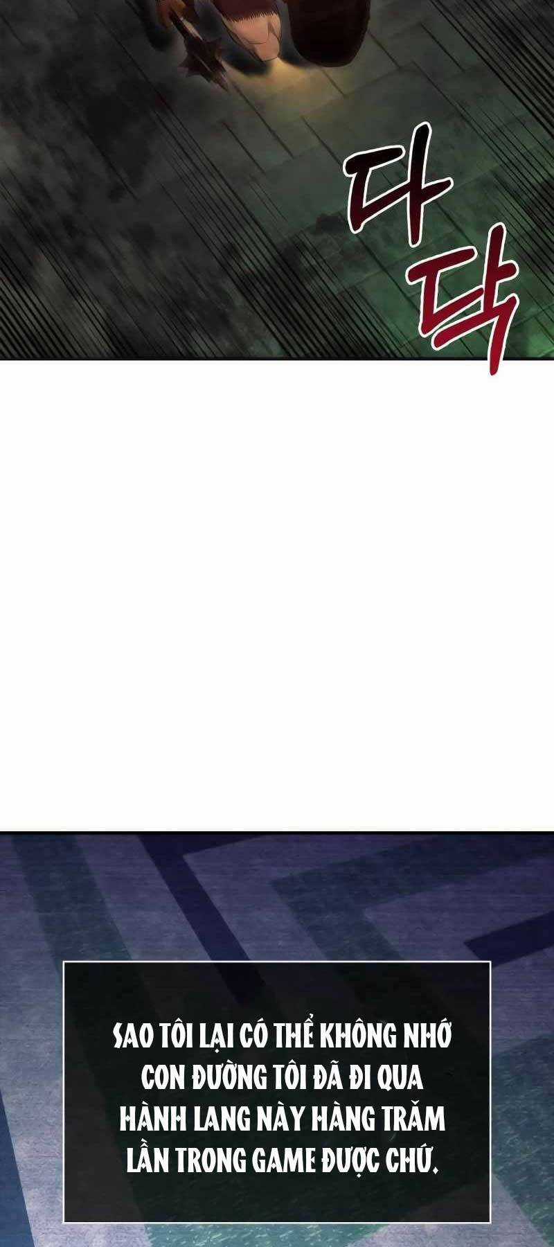 Sống Sót Trong Trò Chơi Với Tư Cách Là Một Cuồng Nhân Chapter 28 trang 52