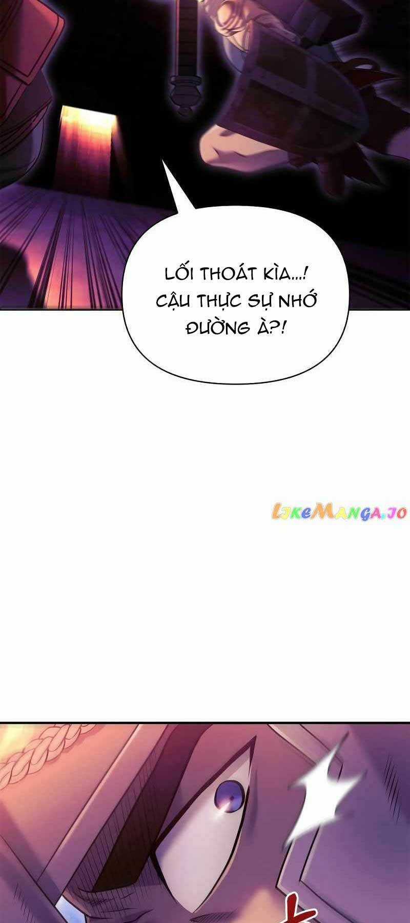 Sống Sót Trong Trò Chơi Với Tư Cách Là Một Cuồng Nhân Chapter 28 trang 54