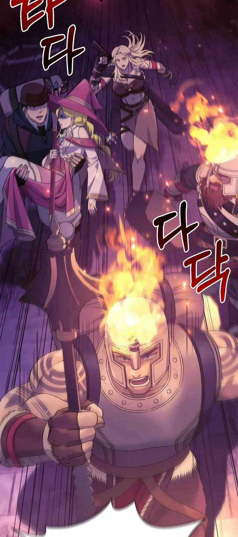 Sống Sót Trong Trò Chơi Với Tư Cách Là Một Cuồng Nhân Chapter 28 trang 56