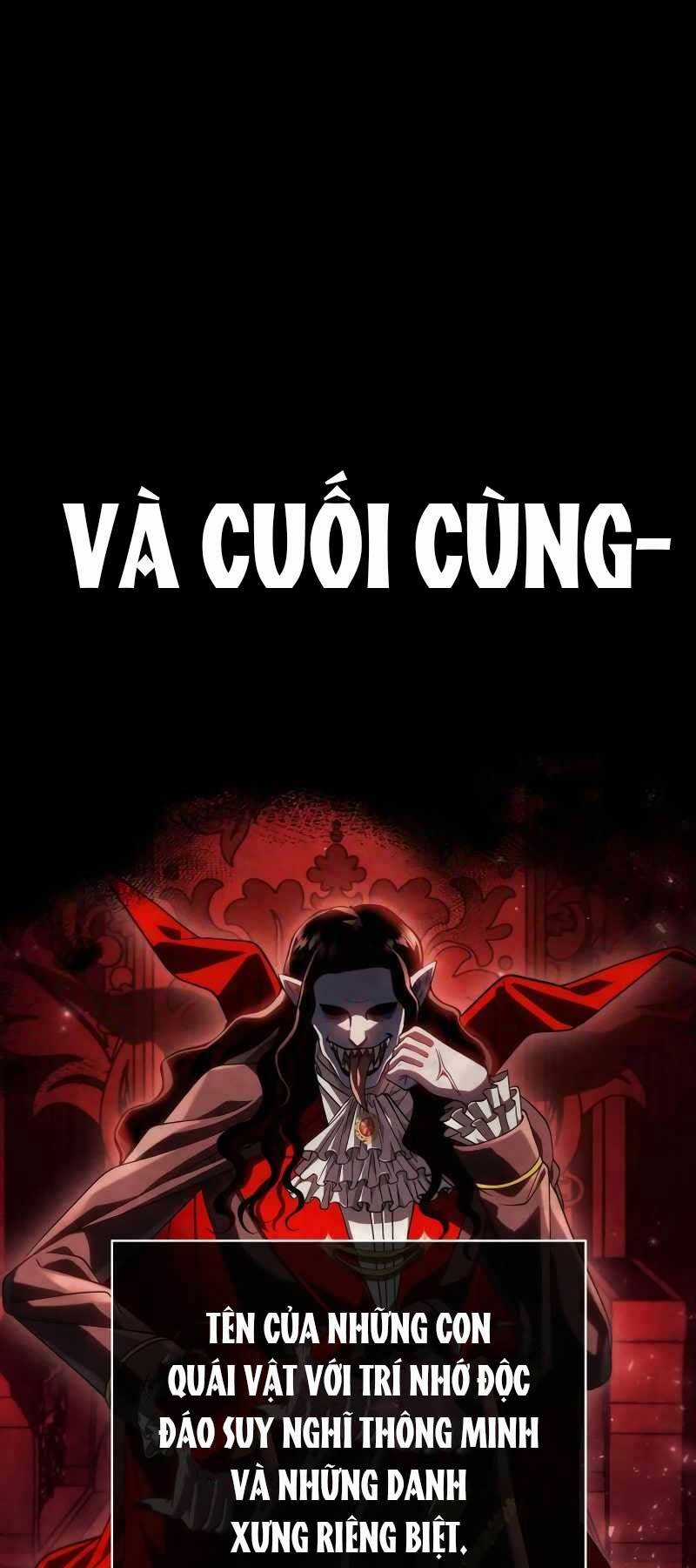 Sống Sót Trong Trò Chơi Với Tư Cách Là Một Cuồng Nhân Chapter 28 trang 6