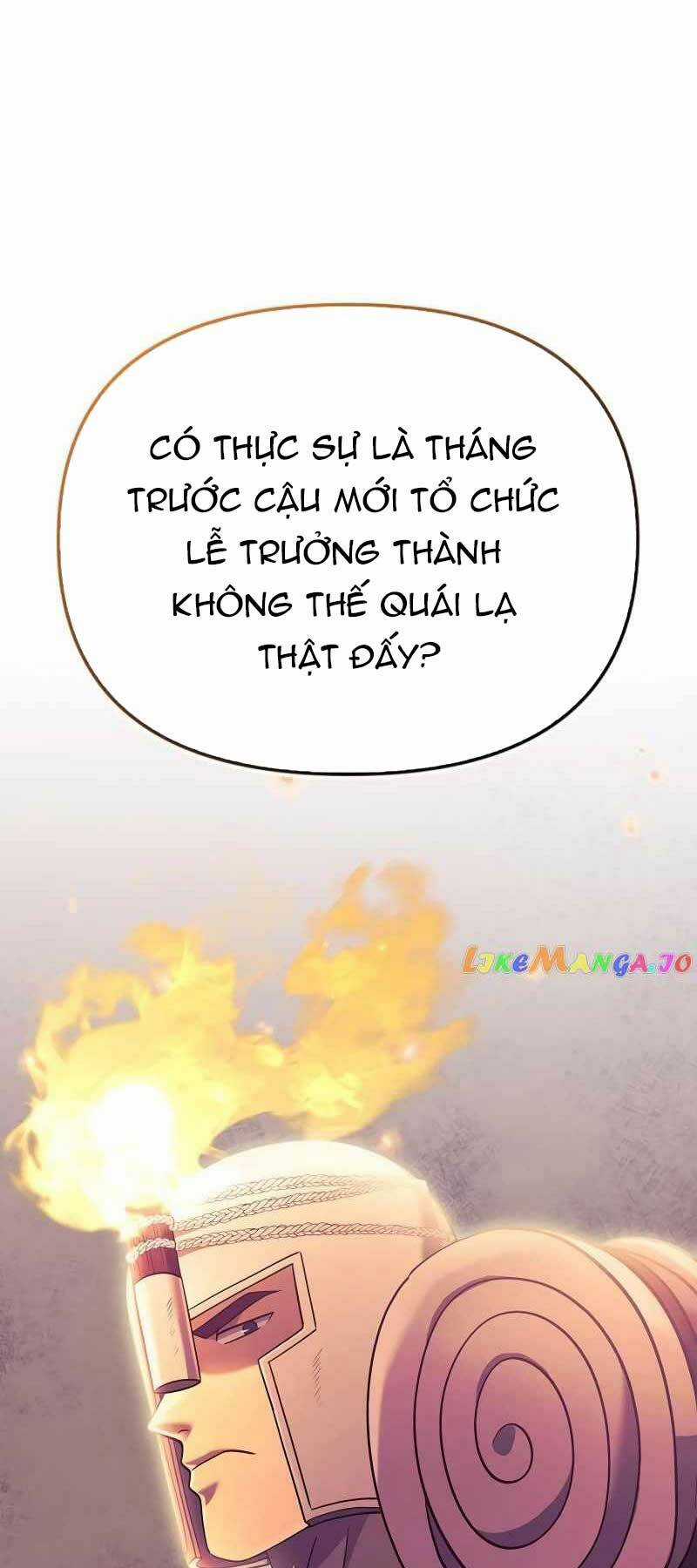 Sống Sót Trong Trò Chơi Với Tư Cách Là Một Cuồng Nhân Chapter 28 trang 67