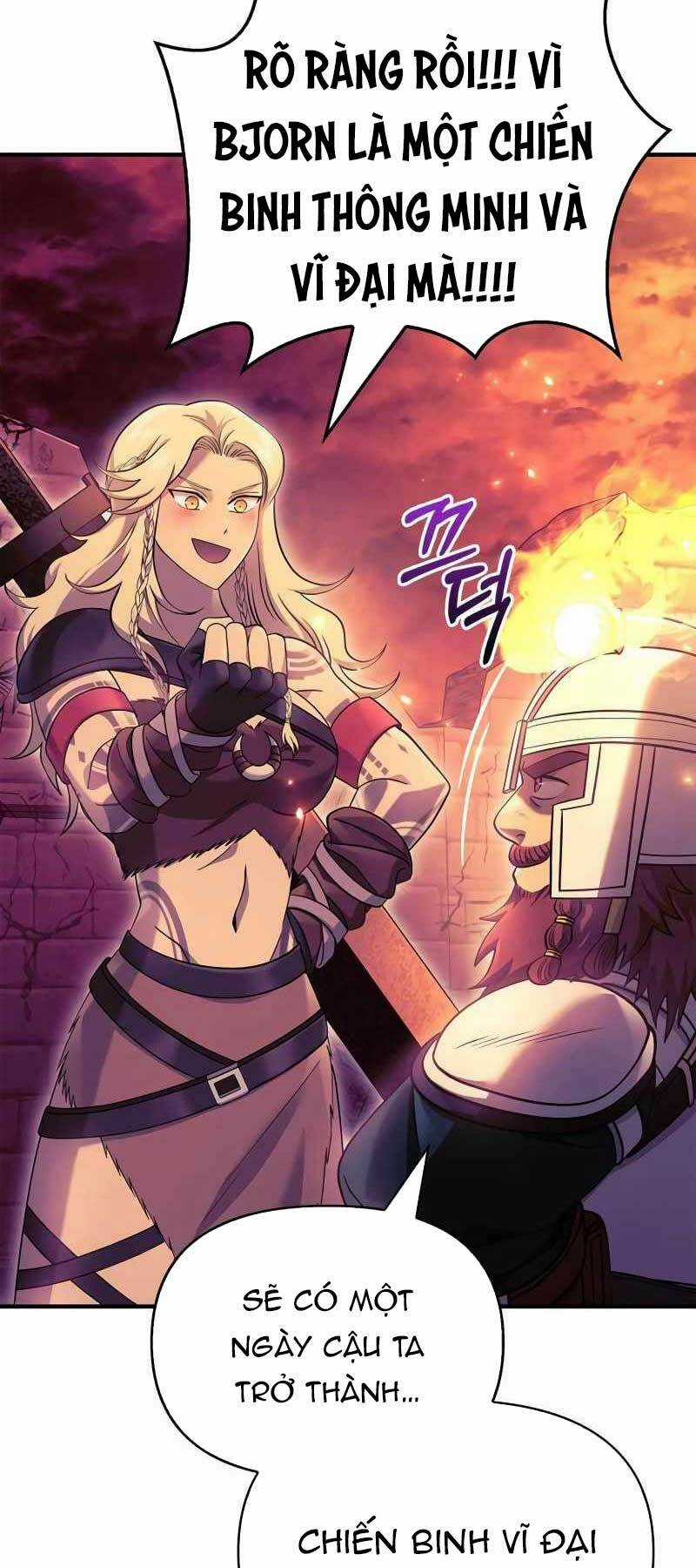 Sống Sót Trong Trò Chơi Với Tư Cách Là Một Cuồng Nhân Chapter 28 trang 69