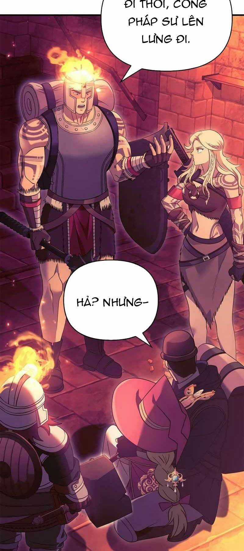 Sống Sót Trong Trò Chơi Với Tư Cách Là Một Cuồng Nhân Chapter 28 trang 72