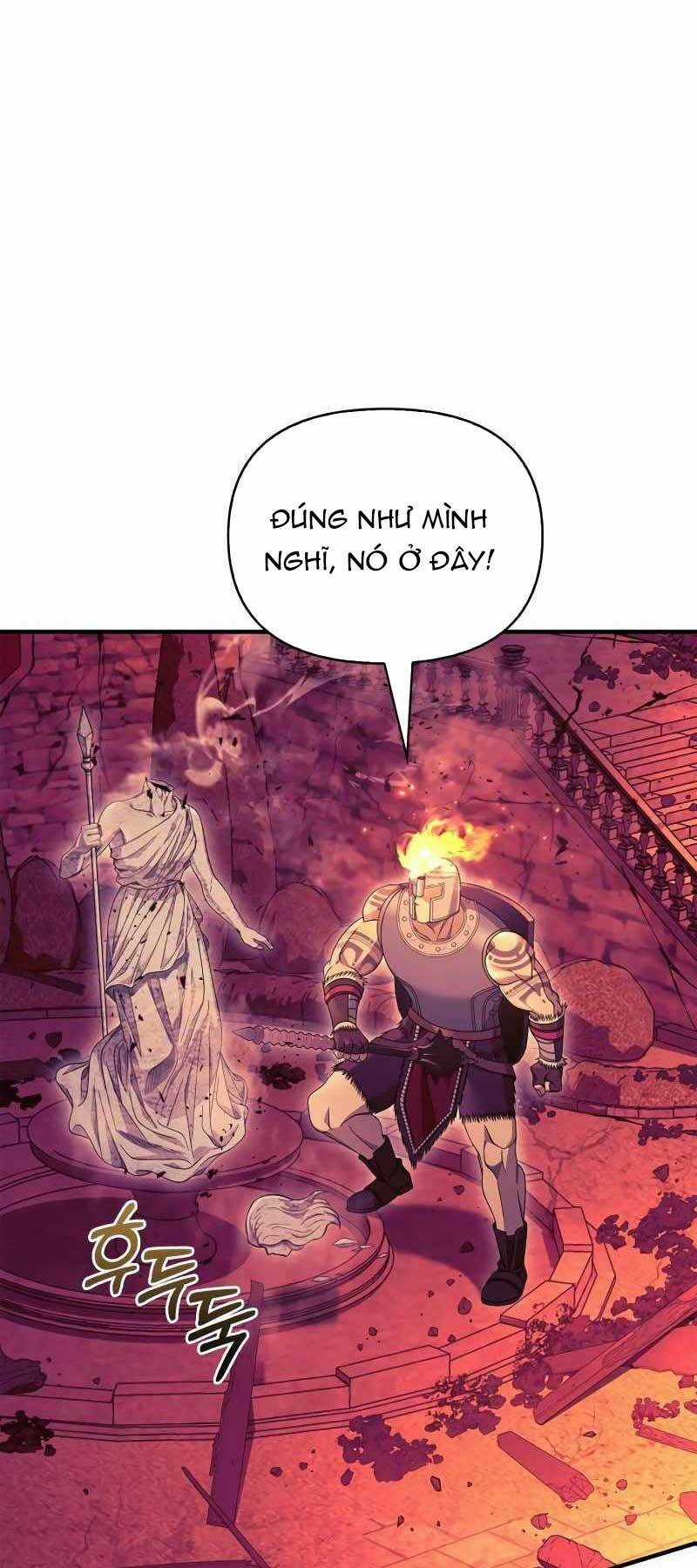 Sống Sót Trong Trò Chơi Với Tư Cách Là Một Cuồng Nhân Chapter 28 trang 84