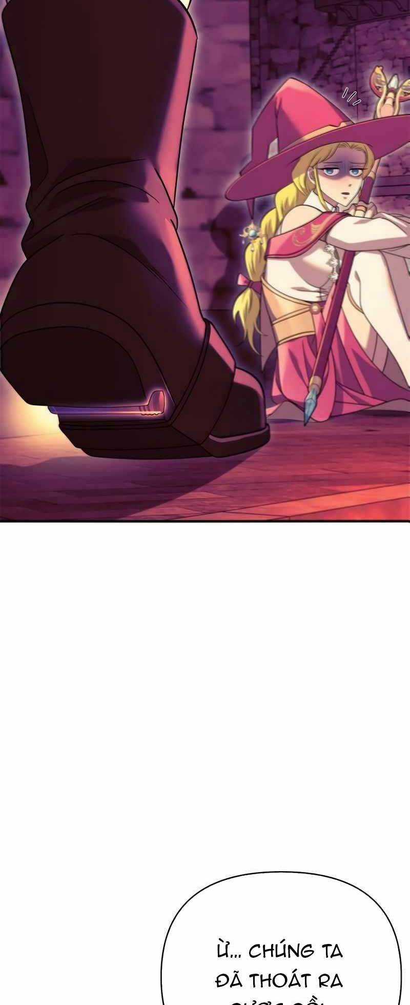 Sống Sót Trong Trò Chơi Với Tư Cách Là Một Cuồng Nhân Chapter 28 trang 88