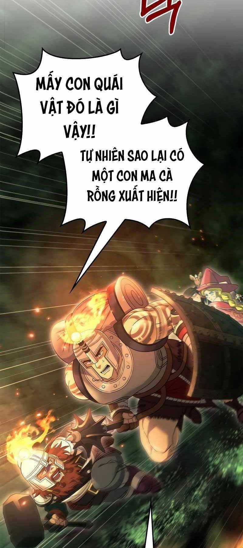 Sống Sót Trong Trò Chơi Với Tư Cách Là Một Cuồng Nhân Chapter 28 trang 9