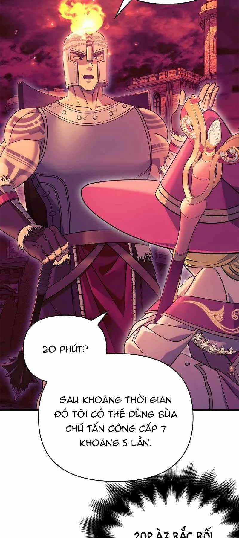 Sống Sót Trong Trò Chơi Với Tư Cách Là Một Cuồng Nhân Chapter 28 trang 93