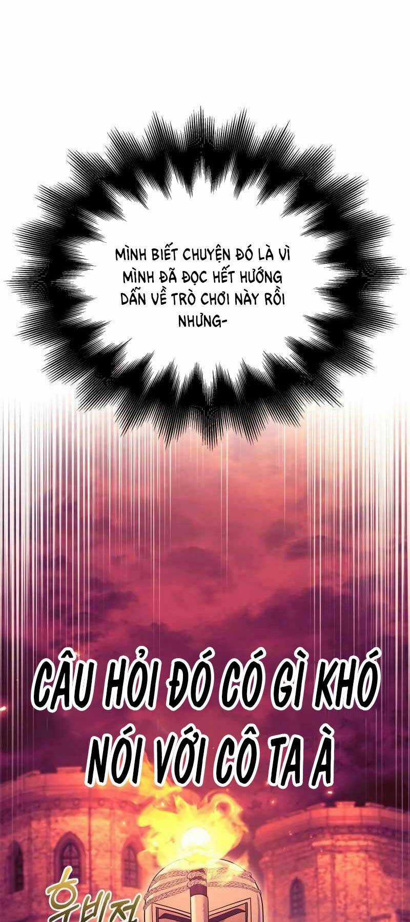 Sống Sót Trong Trò Chơi Với Tư Cách Là Một Cuồng Nhân Chapter 28 trang 96