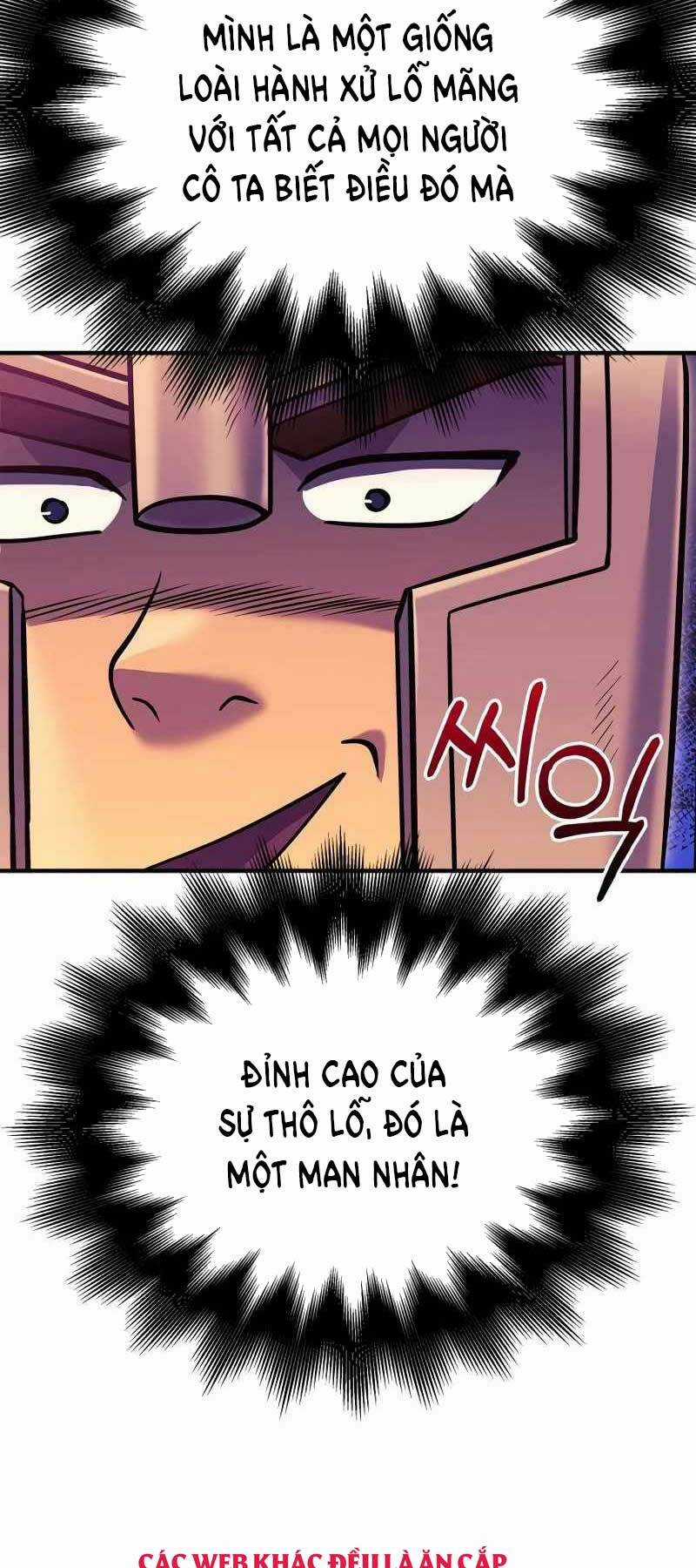 Sống Sót Trong Trò Chơi Với Tư Cách Là Một Cuồng Nhân Chapter 28 trang 98