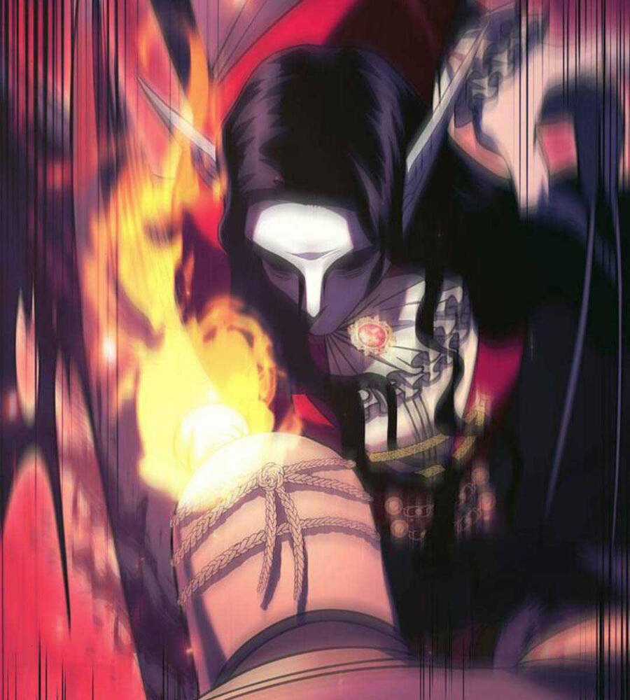 Sống Sót Trong Trò Chơi Với Tư Cách Là Một Cuồng Nhân Chapter 29.5 trang 11